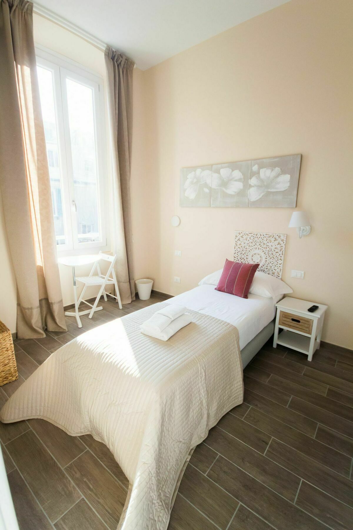 Emily Rooms Sanremo Eksteriør bilde