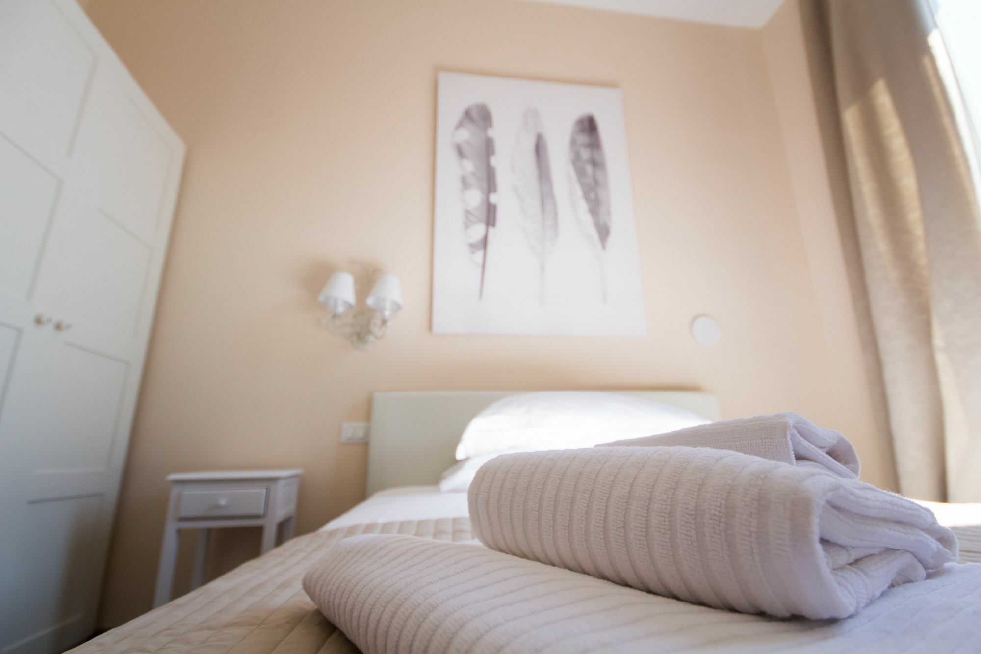 Emily Rooms Sanremo Eksteriør bilde