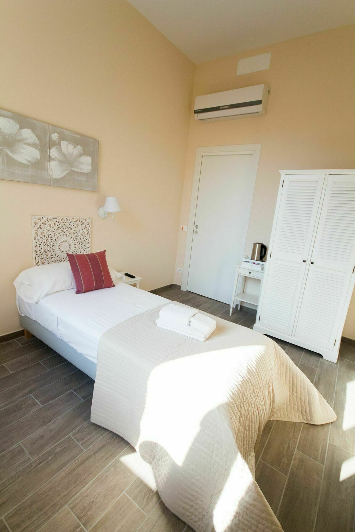 Emily Rooms Sanremo Eksteriør bilde