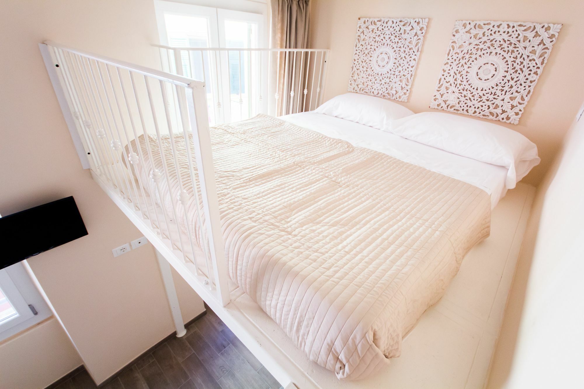 Emily Rooms Sanremo Eksteriør bilde