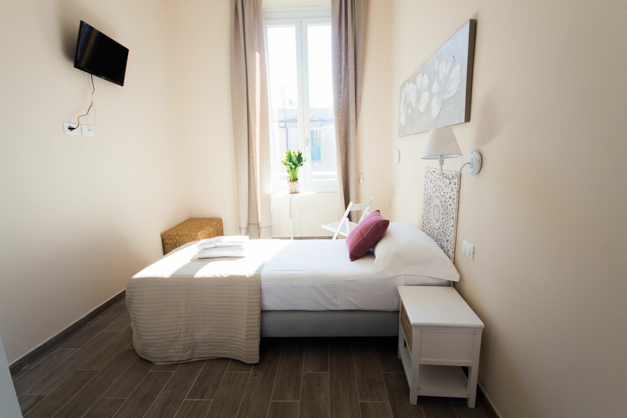Emily Rooms Sanremo Eksteriør bilde