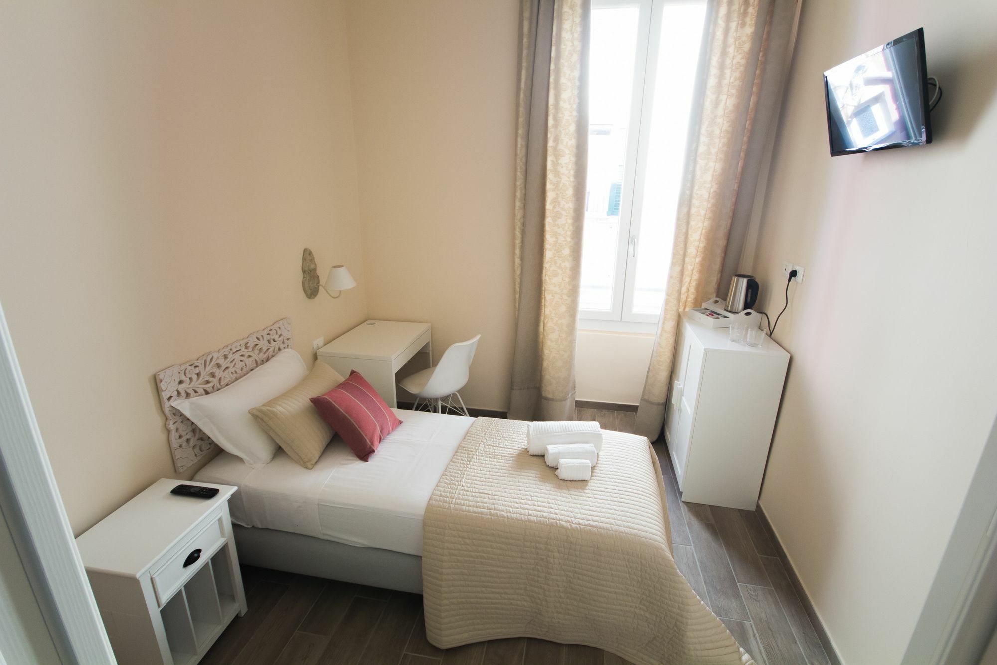 Emily Rooms Sanremo Eksteriør bilde