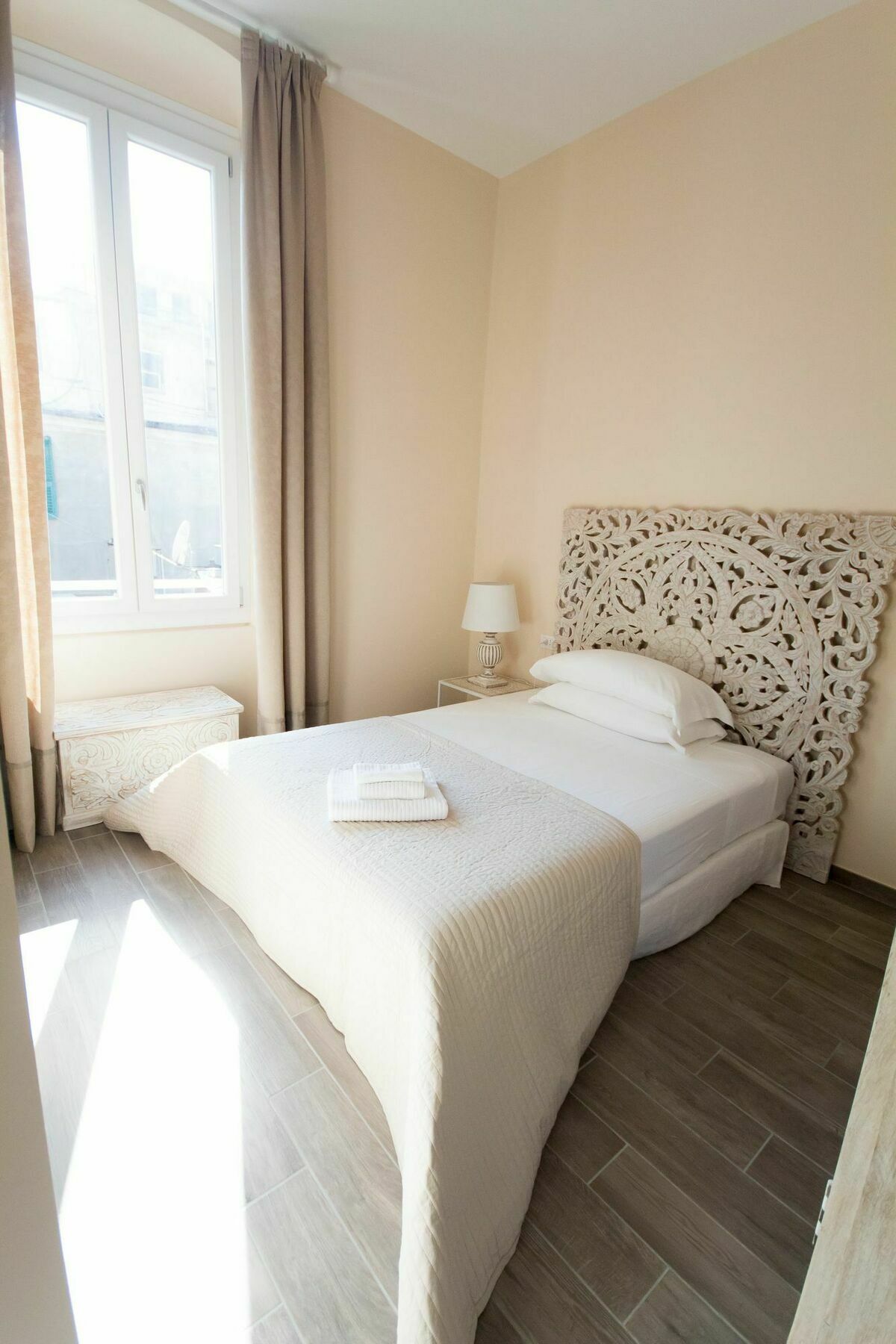 Emily Rooms Sanremo Eksteriør bilde