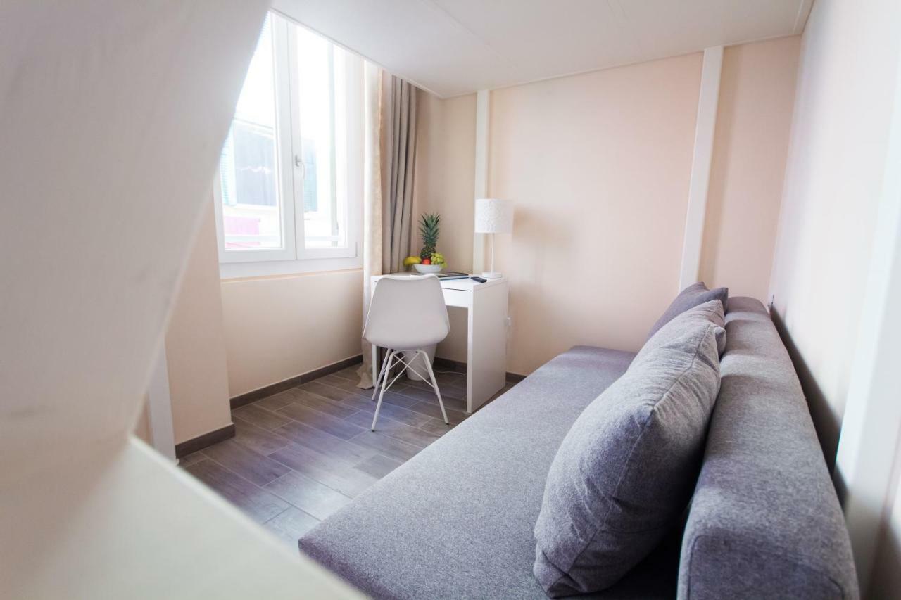 Emily Rooms Sanremo Eksteriør bilde