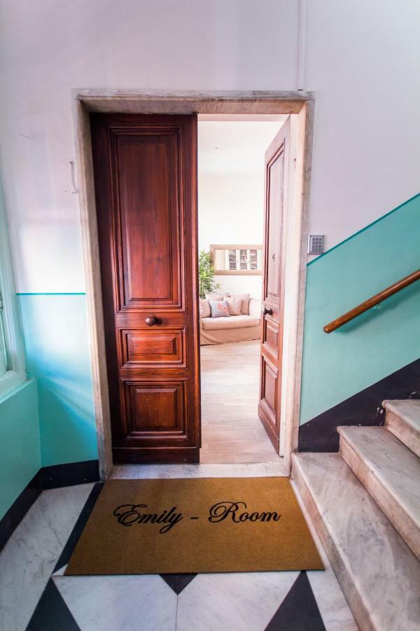 Emily Rooms Sanremo Eksteriør bilde