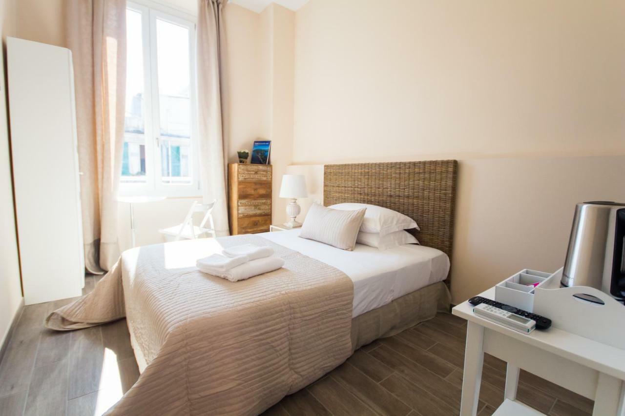 Emily Rooms Sanremo Eksteriør bilde